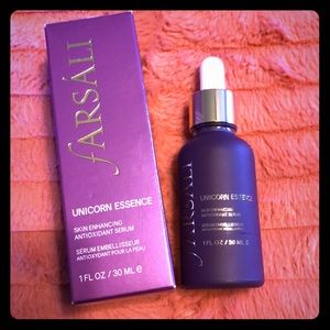 Farsáli Unicorn Essence